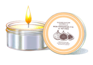 Candles