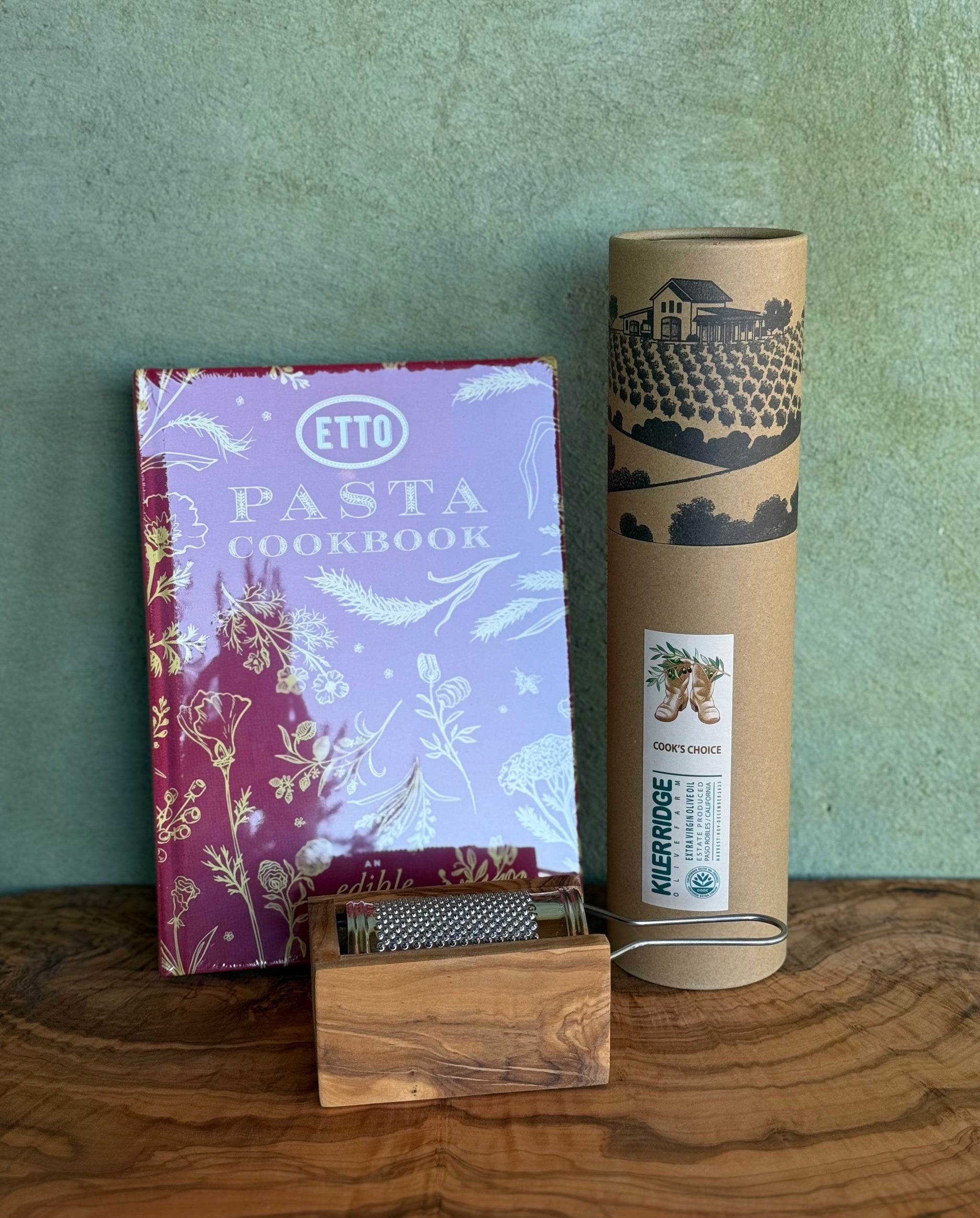 Cook's Choice Trio Gift Set