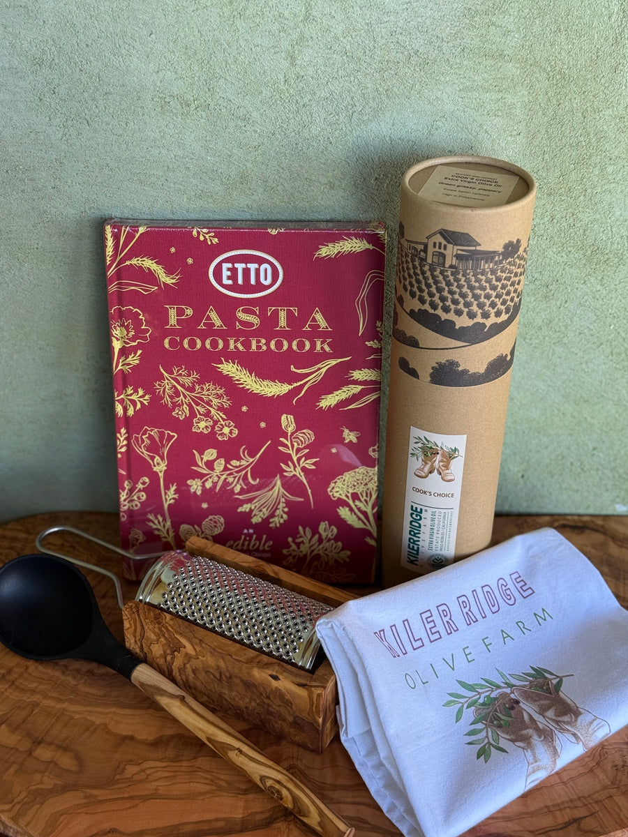 Cook's Choice Collection Gift Set