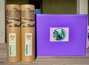 Flavored Olive Oils - Kiler Ridge Gift Box (On Sale!)