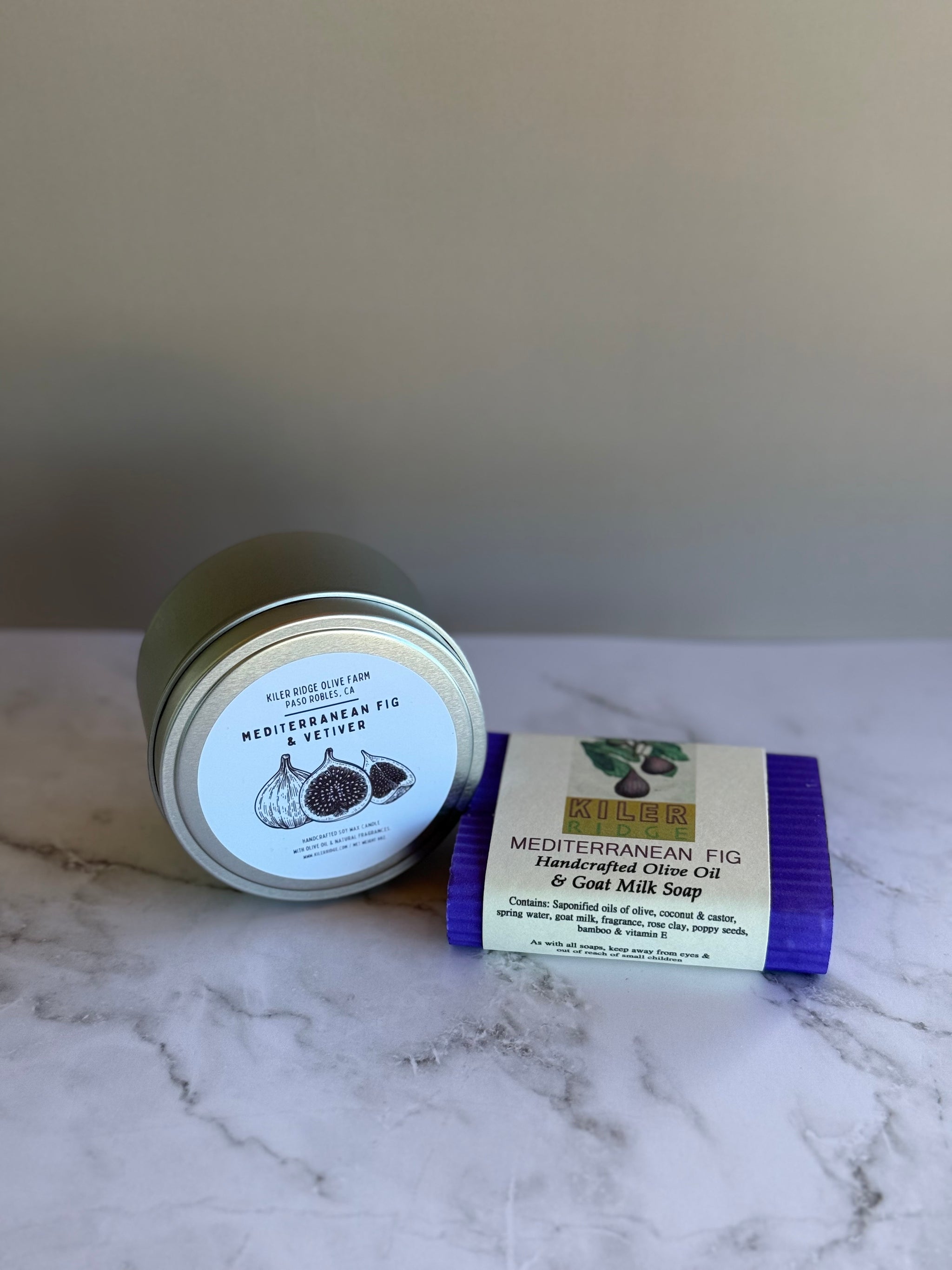 Suds & Scents Gift Set