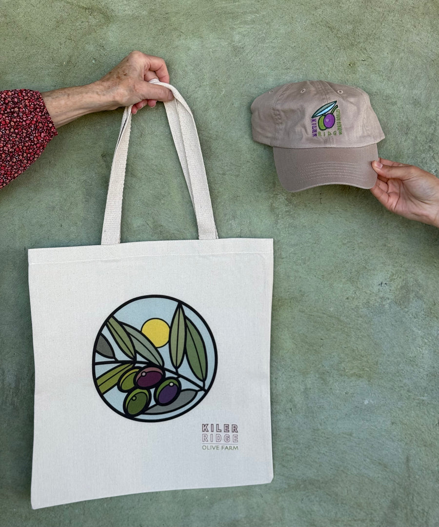 Farmers Market Gift Set