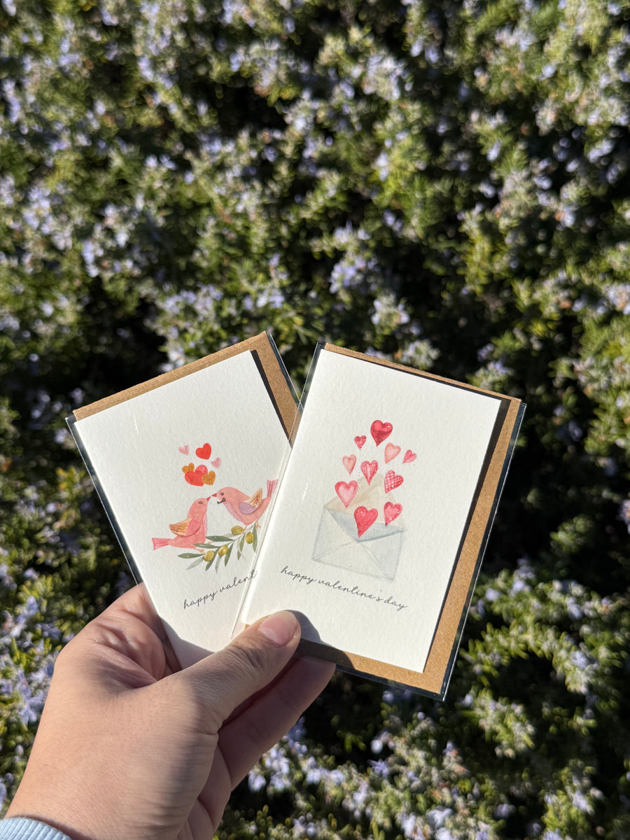 Olive You Mini Gift Box