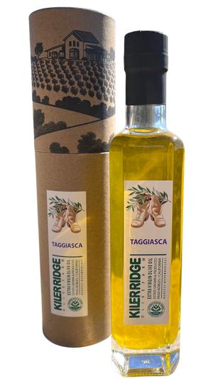 Taggiasca Extra Virgin Olive Oil