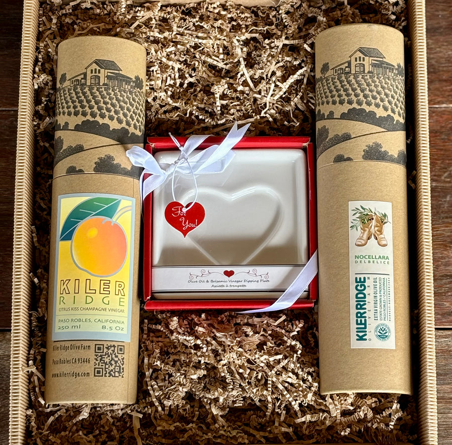 Love at First Dip Gift Box