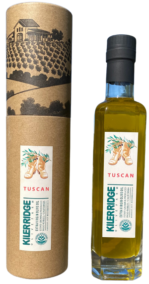 Tuscan Extra Virgin Olive Oil