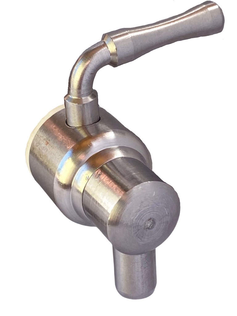 Fusti Valve