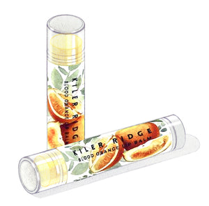 Olive Oil Lip Balm