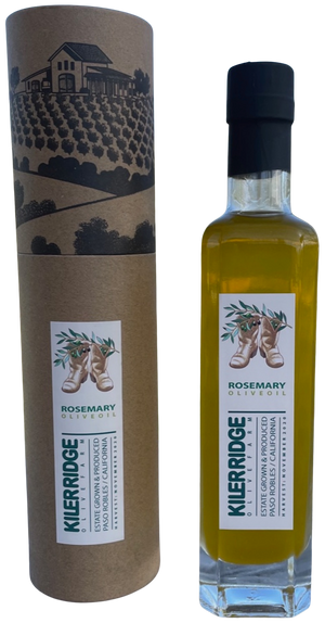 Rosemary Olive Oil