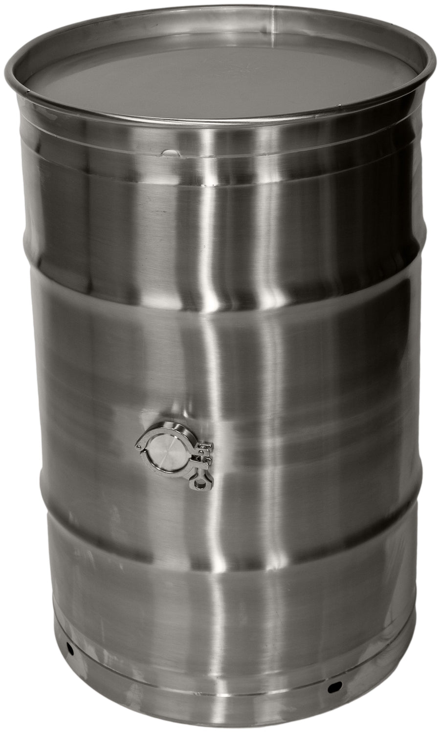 Stainless Steel Wine Drum *AG